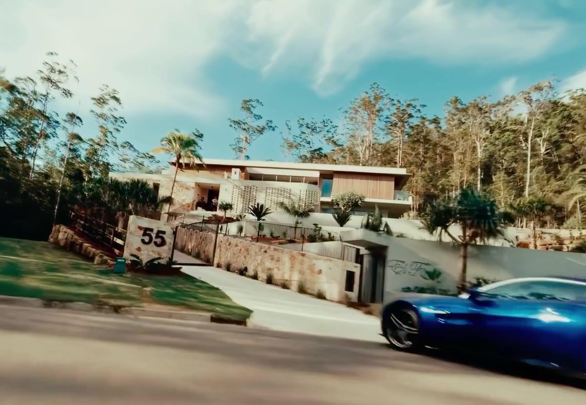 Campaign Film — Luxury Real Estate